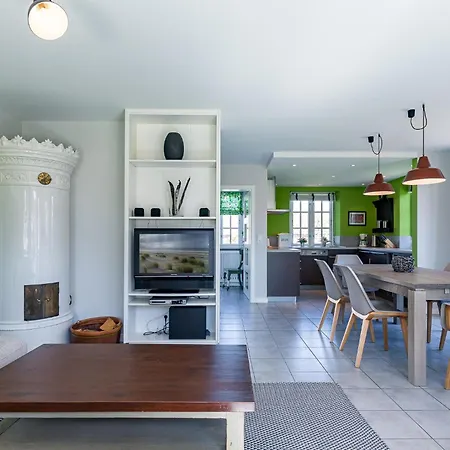 Holiday home Haus Jonas *