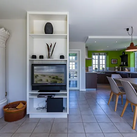 Haus Jonas Holiday home *