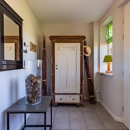 Haus Jonas Holiday home