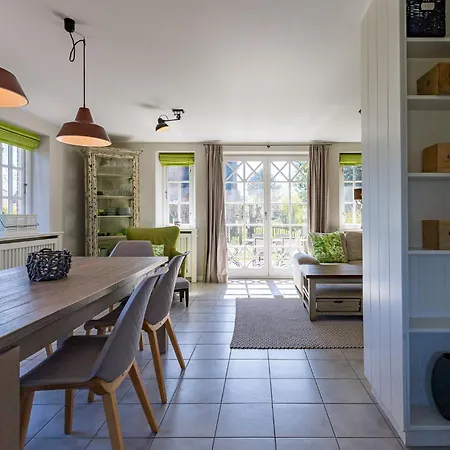 Haus Jonas Holiday home