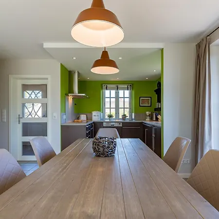 Haus Jonas Holiday home *