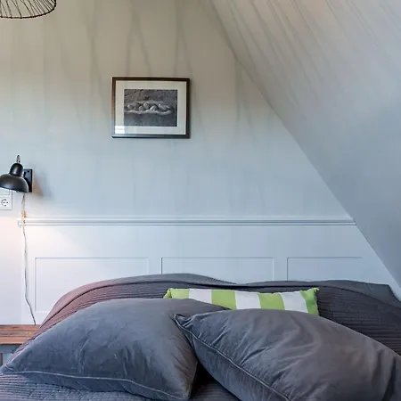 Haus Jonas Holiday home