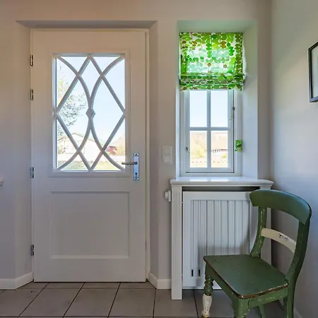 Haus Jonas * Utersum