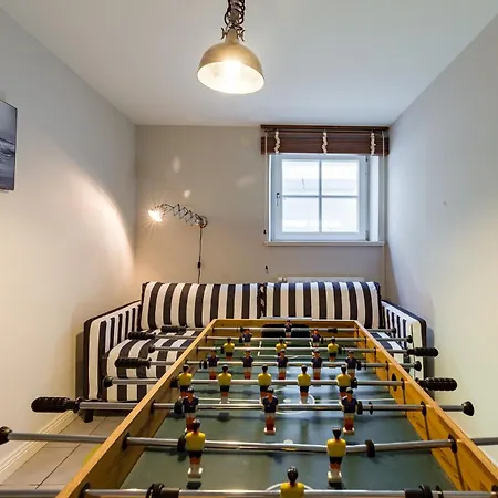 Haus Jonas Holiday home