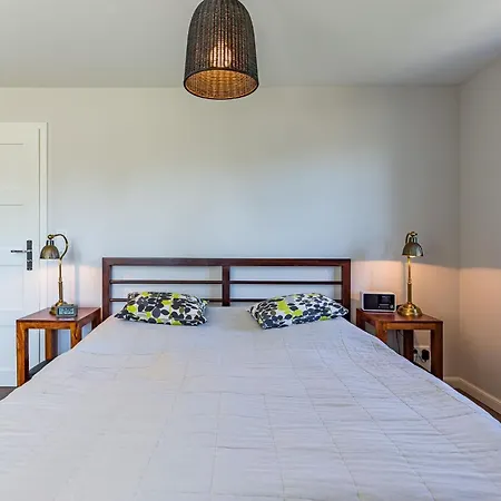 Haus Jonas Holiday home Utersum