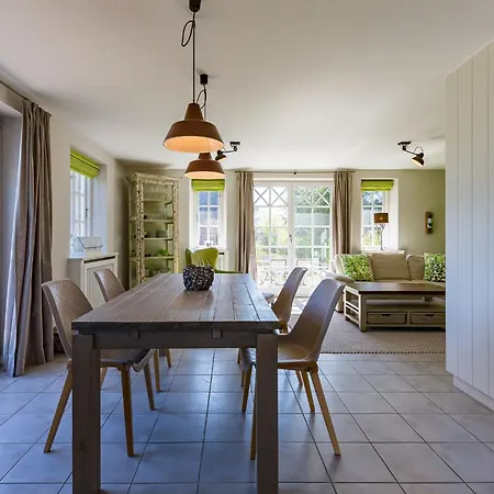 Holiday home Haus Jonas *