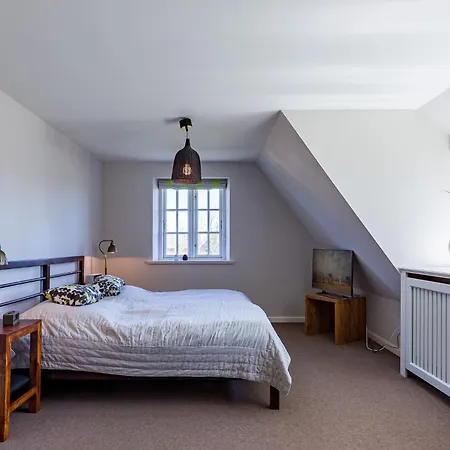 Holiday home Haus Jonas
