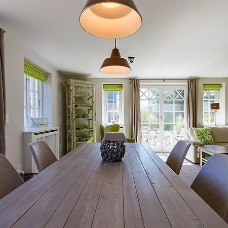 Holiday home Haus Jonas